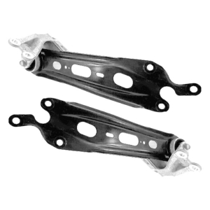 sistem pemanduan kereta