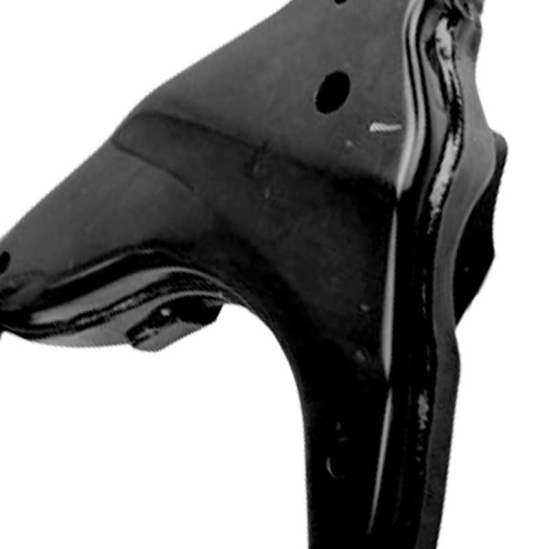 Peranan penggantungan The role of the suspension