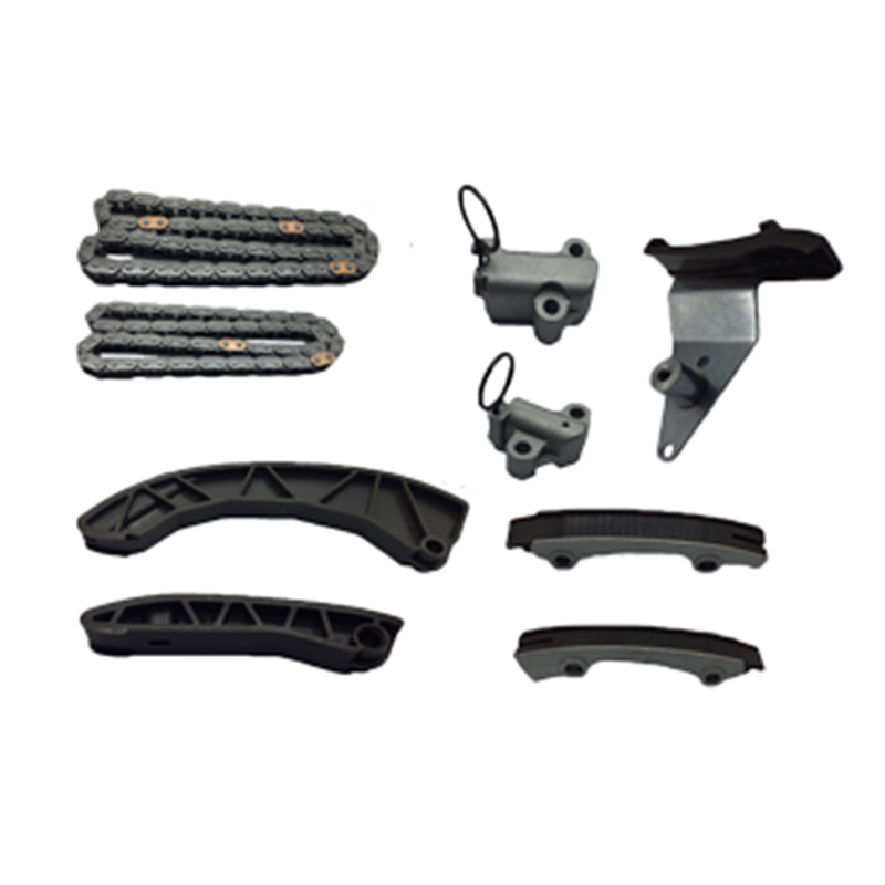 Hyundai's timing kits