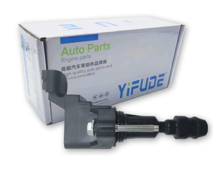 Komponen Utama untuk Prestasi Enjin yang Cekap A Key Component for Efficient Engine Performance