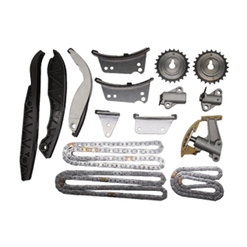 Hyundai's timing kits