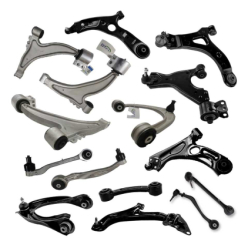 Auto Suspension Control Arms